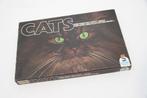 Cats bordspel nieuw, Een of twee spelers, Ophalen of Verzenden, Gebruikt, Schmidt