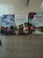Diverse Lucinda Riley, Verzenden, Zo goed als nieuw, Nederland