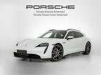 Porsche Taycan Sport Turismo (bj 2023, automaat), Auto's, Origineel Nederlands, Te koop, Android Auto, 4 stoelen