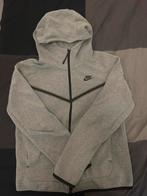 Nike tech fleece S, Nike, Ophalen of Verzenden, Zo goed als nieuw, Grijs