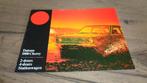 Folder  DATSUN 1000  CHERRY  modellen, Boeken, Auto's | Folders en Tijdschriften, Verzenden, Gelezen, Overige merken