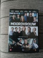 Moordvrouw Seizoen 1-3 DVD Boxset, Boxset, Ophalen of Verzenden, Zo goed als nieuw, Vanaf 12 jaar