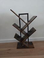 Boekenrek 70x34 cm, Ophalen, 50 tot 100 cm, Zo goed als nieuw, Minder dan 100 cm