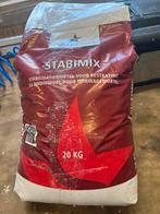 Stabiliteit mix varistone 1,5 zak 30 kg, Ophalen of Verzenden, Nieuw