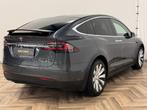 Tesla Model X Long Range INCL BTW AUTOPILOT INRUIL MOGELIJK!, Auto's, Tesla, Gebruikt, 2433 kg, Elektrisch, Vierwielaandrijving