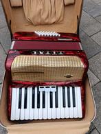 Accordion, Muziek en Instrumenten, Accordeons, Ophalen, Gebruikt, Overige merken