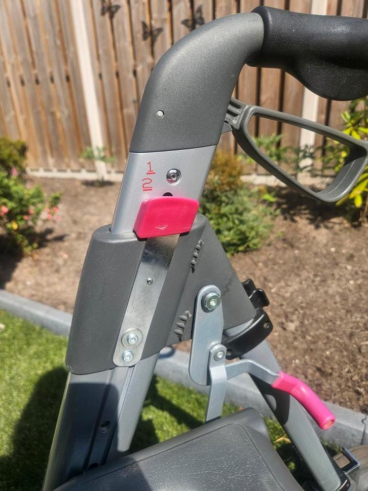 Rollator van Active Access, Diversen, Rollators, Ophalen