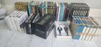 Diverse DVDboxen: Breaking Bad, Sex & the City, Sopranos etc, Cd's en Dvd's, Dvd's | Tv en Series, Alle leeftijden, Boxset, Ophalen of Verzenden