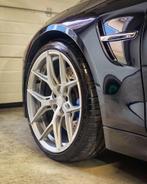 Originele Vossen HF5 5x120 20inch, Auto-onderdelen, Ophanging en Onderstel, Ophalen, Nieuw, BMW