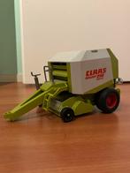 Mooie bruder rondebalenpers., Ophalen, Zo goed als nieuw