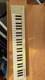Commodore Midi Keyboard 49 Keys, Ophalen of Verzenden, Zo goed als nieuw