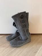 Uggs classic cardy maat 36, Ophalen of Verzenden, Zwart