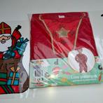 Luxe Pietenpak - Nieuw in verpakking!, Ophalen of Verzenden, Nieuw, 110 t/m 116, Jongen of Meisje