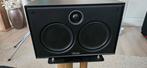 Teufel Satellite Speaker S 600 FCR (thx), Overige merken, Ophalen of Verzenden, Zo goed als nieuw, 60 tot 120 watt
