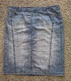 Sijkerstof rokje, Blauw, Maat 42/44 (L), Ophalen of Verzenden, Gedragen