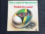 Bob Marley & The Wailers - The birth of a legend- Vinyl, Ophalen of Verzenden, Gebruikt, 12 inch