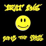 Bomb The Bass - Beat Dis, Ophalen of Verzenden, Zo goed als nieuw, 12 inch