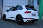 Volkswagen Tiguan 2.0 TSI 4Motion | R LINE | BLACK STYLE | 3, Gebruikt, Zwart, 4 cilinders, 1984 cc