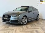 Audi A3 Sportback 1.4 TFSI CoD Ambition Pro Line S|PANO|B&O|, Auto's, Gebruikt, Euro 6, 4 cilinders, 150 pk