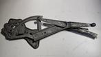 Raammechaniek rechtsvoor zonder motor BMW 3 serie E30 Cabrio, Gebruikt, -, -, Ophalen of Verzenden