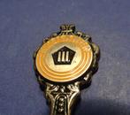 Klockner Tractor Landbouw Thee Lepel No 888888888, Verzenden, Gebruikt, Auto's