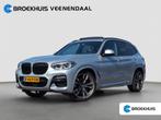 BMW X3 M40i xDrive M-Sport | Pano | Sportstoelen | Dealer OH, Auto's, BMW, Automaat, 12 maanden, Gebruikt, Euro 6