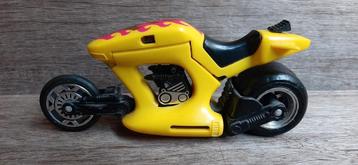 M.a.s.k. vintage Jackal Barracuda  beschikbaar voor biedingen