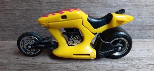M.a.s.k. vintage Jackal Barracuda, Verzamelen, Poppetjes en Figuurtjes, Gebruikt, Ophalen of Verzenden