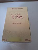 Parfum Yves Rocher   CLEA, Ophalen of Verzenden, Zo goed als nieuw, Miniatuur