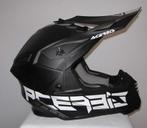 acerbis helm x-track mat/black, Offroadhelm, XXL, ., .