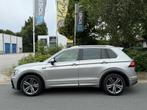 Volkswagen Tiguan 1.4 TSI 150PK DSG R-Line•Pano•Trekhaak, 4 cilinders, Origineel Nederlands, SUV of Terreinwagen, 16 km/l