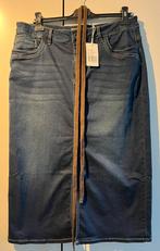 Geisha nieuwe spijkerrok, mt 2xl / 44., Geisha, Blauw, Maat 42/44 (L), Nieuw