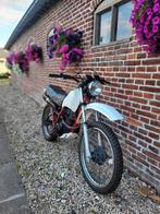 Yamha xt 125, Ophalen, Zo goed als nieuw, Yamaha