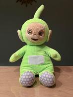 Leuke Teletubbie Dipsy knuffel 30cm, Ophalen of Verzenden, Zo goed als nieuw, Overige typen