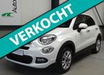 Fiat 500 X 1.4 Turbo MultiAir "STAR" - NAVI/KEYLESS/CLIMATE/, Voorwielaandrijving, Gebruikt, 4 cilinders, Navigatiesysteem