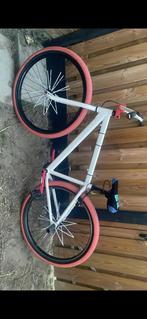 Se bike, Ophalen of Verzenden, Gebruikt, Staal