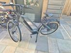 Cortina E-Blau grijs gloss 800km 500wh, Ophalen, Zo goed als nieuw, Cortina, 50 km per accu of meer