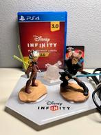 PS4 Disney Infinity 3.0 Starter Pack mét kaart, Spelcomputers en Games, Games | Sony PlayStation 4, Online, Ophalen of Verzenden