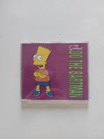 Cd do the bartman, Cd's en Dvd's, Cd's | Kinderen en Jeugd, Ophalen of Verzenden, Muziek, Zo goed als nieuw