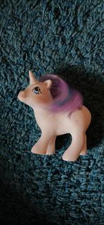 My little pony baby, Ophalen, Gebruikt