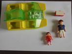 Playmobil waterfiets 3656, Ophalen of Verzenden, Zo goed als nieuw