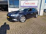 Citroen C5 Tourer 1.6 THP Tendance, Auto's, Citroën, Voorwielaandrijving, Euro 5, 15 km/l, Gebruikt