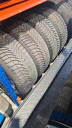 Velgen winterbanden Audi A6 (c7 - c8) cq A5, Auto-onderdelen, Banden en Velgen, Banden en Velgen, 17 inch, 225 mm, Winterbanden