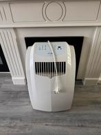 Zibro arco p122, Ophalen of Verzenden, Zo goed als nieuw, Koelen en Ontvochtigen, Mobiele airco
