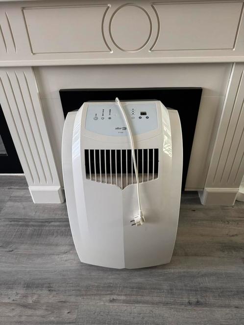 Zibro arco p122, Witgoed en Apparatuur, Airco's, Zo goed als nieuw, Mobiele airco, Koelen en Ontvochtigen, Ophalen of Verzenden