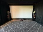 Complete 5.1.2 Dolby Atmos Home Cinema Set, 70 watt of meer, Zo goed als nieuw, 5.1-systeem, Overige spelers
