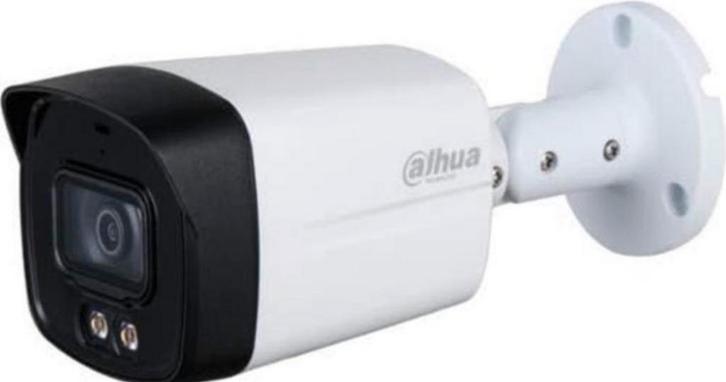 Dahua 5 megapixel HDCVI beveiligingscamera nieuw in doos, Audio, Tv en Foto, Videobewaking, Nieuw, Ophalen of Verzenden