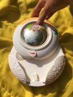 Babymuziek met spiegel en licht, Ophalen of Verzenden, Zo goed als nieuw, 250 meter of meer
