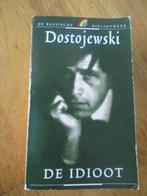 De Idioot - Dostojevski, Boeken, Literatuur, Gelezen, Ophalen of Verzenden, Nederland