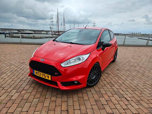 Ford fiesta ST-2 st180 stage 3 / 332pk / 466nm / beast perfo, Auto's, Ford, Particulier, Fiësta, Airbags, Airconditioning, Alarm